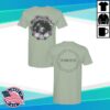 Stevie Nicks Store Merch Stevie Nicks Tour 2025 Tambourine Tee