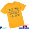 Stophouse Store Merch Lucky Yellow T-Shirt