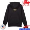 Stophouse Store Merch Mask Black Pullover Hoodie