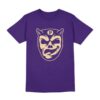 Stophouse Store Merch Mask Purple T-Shirt