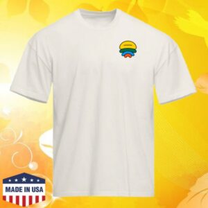 Screen Print Store Merch Midsouth Cow Skull T-Shirt