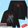 Sundance Clothing Store Merch The Monster Demogorgon Crewneck