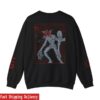 Sundance Clothing Store Merch The Monster Demogorgon Crewneck
