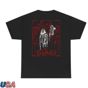 Sundance Clothing Store Merch The Thing Tee