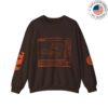 Sundance Clothing Store Merch Tva Tempad Crewneck