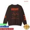Sundance Clothing Store Merch Tva Tempad Crewneck