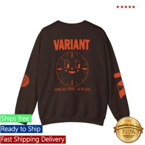 Sundance Clothing Store Merch Tva Tempad Crewneck