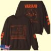 Sundance Clothing Store Merch Tva Tempad Crewneck
