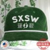 kenny sxsw store merch lightning rope hat