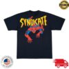 Syndicate-La Store Merch Syndi Spidey 2.0 Tee