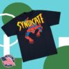 Syndicate-La Store Merch Syndi Spidey 2.0 Tee