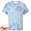 Terrapin Crossroads Store Merch Reddy Kilowatt Tie Dye Tee