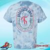 Terrapin Crossroads Store Merch Reddy Kilowatt Tie Dye Tee