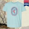 Terrapin Crossroads Store Merch Youth Reddy Kilowatt Tee