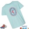 Terrapin Crossroads Store Merch Youth Reddy Kilowatt Tee