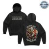 The Acacia Strain Store Merch Yasfgh Reaper Shirt