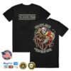 The Acacia Strain Store Merch Yasfgh Reaper Hoodie