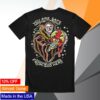 The Acacia Strain Store Merch Yasfgh Reaper Hoodie