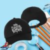 The Funeral Portrait Merch Store Shop Tfp Metal Logo Dad Hat