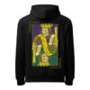 The Hives Store Merch Playing Cards 2026 Na Hoodie
