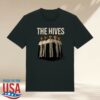 The Hives Store Merch The Hives Forever 2026 Na Tour Tee