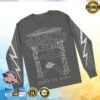 The Lost Bros Store Merch Hercs Gym Long Sleeve Tee