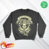 The Lost Bros Store Merch Id Fall For This Tattoo Sweatshirt - Friday The 13Th Exclusive