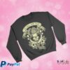 The Lost Bros Store Merch Id Fall For This Tattoo Sweatshirt - Friday The 13Th Exclusive