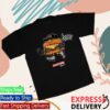 The Marathon Clothing Store Merch Burger Mascot T-Shirt - Black