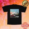 The Marathon Clothing Store Merch Marathon Restaurant T-Shirt - Black