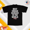 The Marathon Clothing Store Merch Marathon Restaurant T-Shirt - Black
