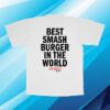The Marathon Clothing Store Merch Marathon Restaurant T-Shirt - White