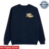 The Rolling Stones Shop Store Merch Rolling Stones Baseball Collegiate Crewneck