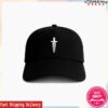 Theironwilled Store Merch Dagger Classic Cap