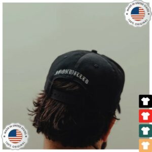 Theironwilled Store Merch Dagger Classic Cap