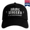 Theironwilled Store Merch Ironwilled Classic Cap