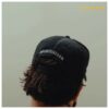 Theironwilled Store Merch Ironwilled Classic Cap