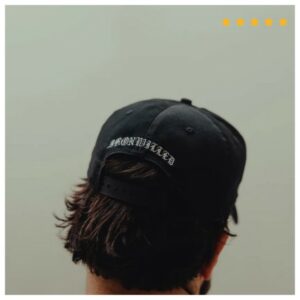 Theironwilled Store Merch Ironwilled Classic Cap