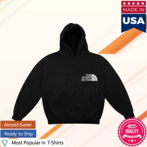 Thestorysofarca Store Merch Stacked Pullover