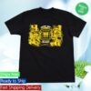 Third Man Records Store Merch Hardwired T-Shirt