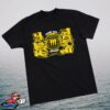 Third Man Records Store Merch Hardwired T-Shirt