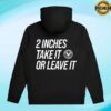 This Gen Sucks Store Merch 2 Inches Hoodie