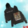 Thriller Records Store Merch The Home Team Crucible Deluxe Black Hoodie