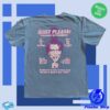 Thunder Shout Store Merch Anti-Chomper Association Solid T-Shirt