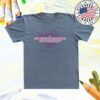 Thunder Shout Store Merch Anti-Chomper Association Solid T-Shirt