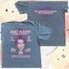 Thunder Shout Store Merch Anti-Chomper Association Solid T-Shirt