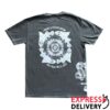 Thunder Shout Store Merch Lizards In The Round Room 360 T-Shirt