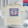 Thunder Shout Store Merch Split Open & Melt Solid T-Shirt