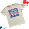 Thunder Shout Store Merch Split Open & Melt Solid T-Shirt