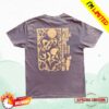 Thunder Shout Store Merch Whats Going On Sci-Fi Sphere T-Shirt